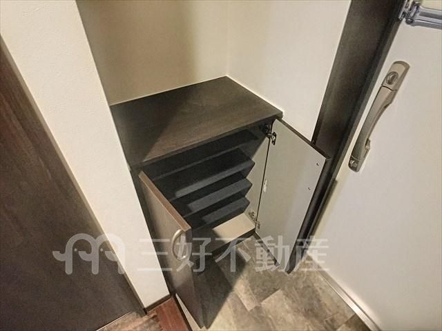 1LDK Apartment for Rent in Chuo Ward, Fukuoka - Thumbnail 4
