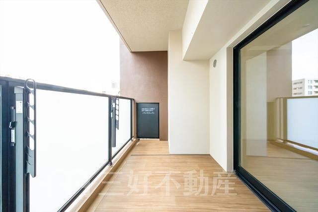 1LDK Apartment for Rent in Chuo Ward, Fukuoka City - Thumbnail 4