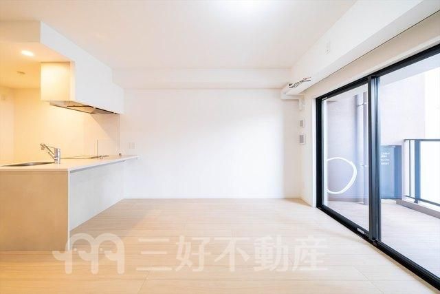 1LDK Apartment for Rent in Chuo Ward, Fukuoka City - Thumbnail 3