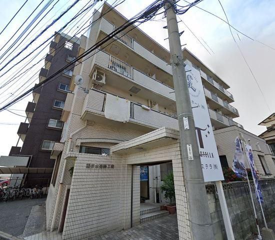1K Apartment for Rent in Higashi-ku, Fukuoka - Thumbnail 2