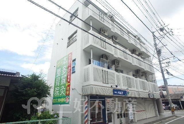 1K Apartment for Rent in Higashi-ku, Fukuoka - Thumbnail 3