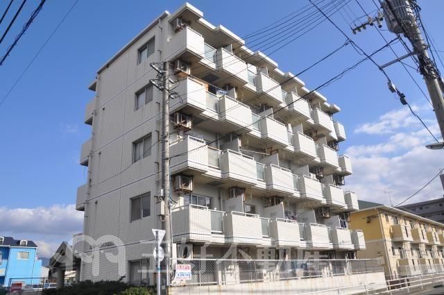 1K Apartment in Hakata Ward, Fukuoka - Streamline Minami Fukuoka - Thumbnail 3