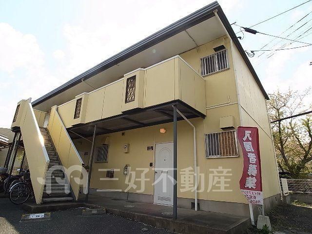 1K Apartment for Rent in Meinohama, Fukuoka City - 25.6 sqm - Thumbnail 4