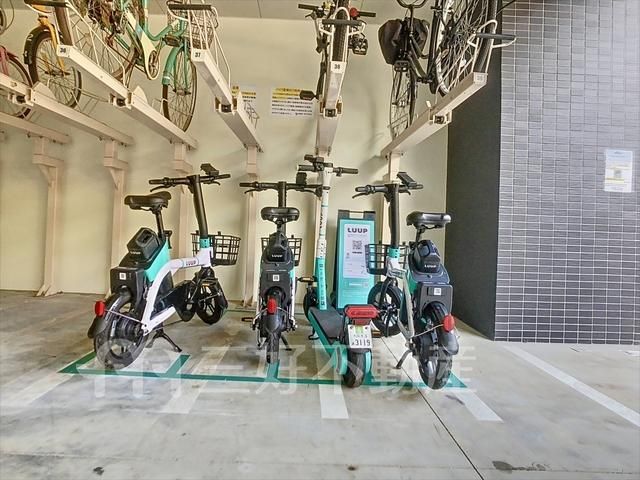 1K Apartment for Rent in Chiyo, Hakata Ward, Fukuoka - Thumbnail 3