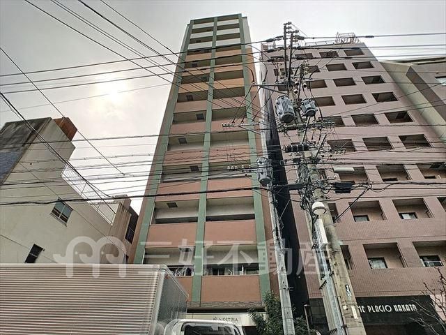 Nestopia Hakata Ekimae 3 - Modern Apartment in Hakata-ku, Fukuoka - Thumbnail 4