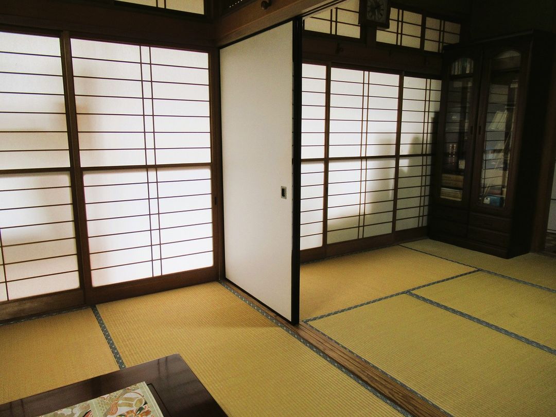 2-Story House for Sale in Masuda, Shimane - 5K, 135m² - Thumbnail 4