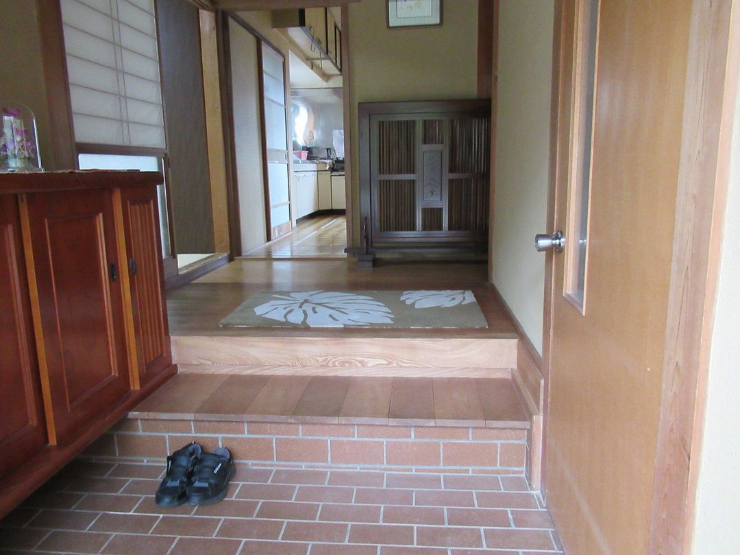 2-Story House for Sale in Masuda, Shimane - 5K, 135m² - Thumbnail 3