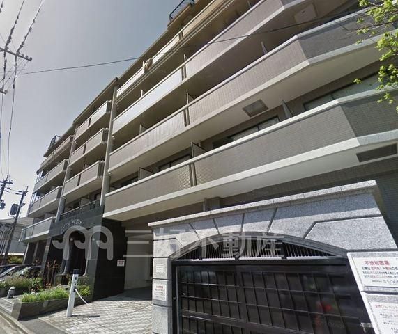 Casa Crescia Yokote Minami Rental Apartment in Fukuoka City - Thumbnail 3