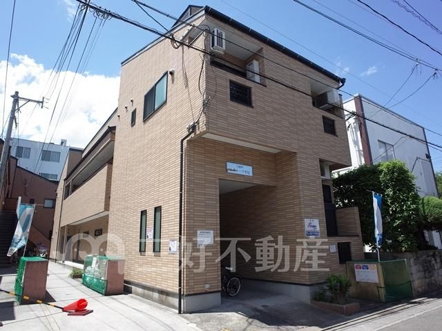 Casa Crescia Yokote Minami Rental Apartment in Fukuoka City - Thumbnail 4