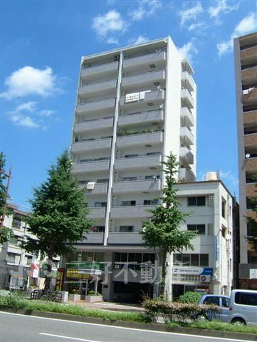 3LDK Apartment for Rent in Chuo Ward, Fukuoka - Thumbnail 4