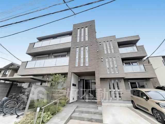 3LDK Apartment for Rent in Chuo Ward, Fukuoka - Thumbnail 3