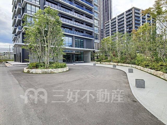3LDK Apartment for Rent in Kashii Teruha, Fukuoka - Thumbnail 4