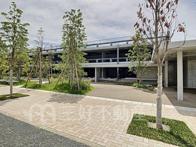 3LDK Apartment for Rent in Kashii Teruha, Fukuoka - Thumbnail 3