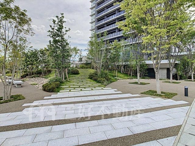 3LDK Apartment for Rent in Kashii Teruha, Fukuoka - Thumbnail 2
