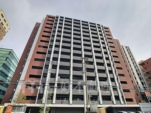 Corporate Rental 1R Apartment Near Hakata Station, Fukuoka - Thumbnail 4