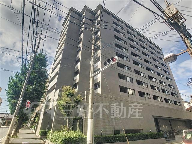 Corporate Rental 1R Apartment Near Hakata Station, Fukuoka - Thumbnail 2
