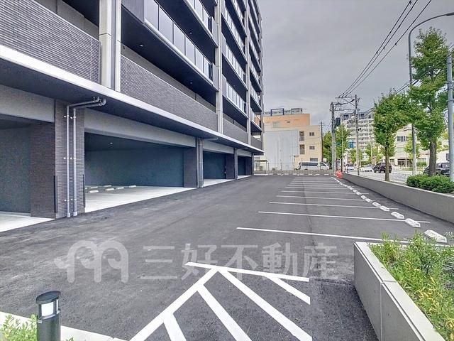 2LDK Apartment for Rent in Hakata-ku, Fukuoka City - Thumbnail 3