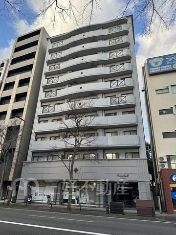 1LDK Apartment for Rent in Minami Ward, Fukuoka - Thumbnail 2