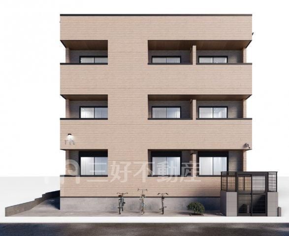 1LDK Apartment for Rent in Minami Ward, Fukuoka - Thumbnail 4