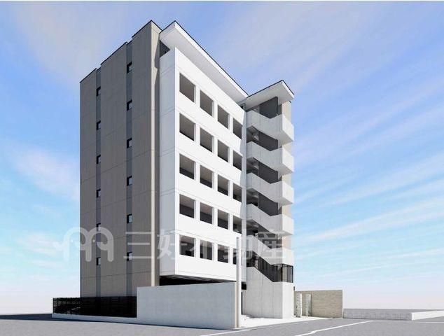 New RC Apartment for Rent near Hakata Station, Fukuoka - Thumbnail 2