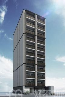 New RC Apartment for Rent near Hakata Station, Fukuoka - Thumbnail 3
