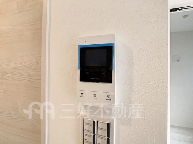 1K Apartment Near Chiyo Kenchoguchi Station in Hakata - Thumbnail 3