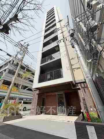 MYS CASSETTA HAKATA - New 2LDK Apartment in Hakata Ward - Thumbnail 2