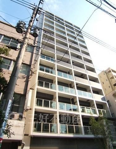 1LDK Apartment for Rent Near Nishijin Station in Fukuoka - Thumbnail 2