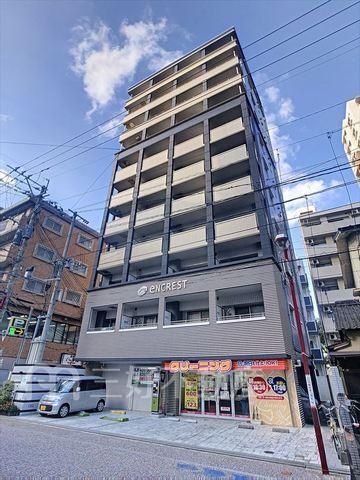 1LDK Apartment for Rent Near Nishijin Station in Fukuoka - Thumbnail 3