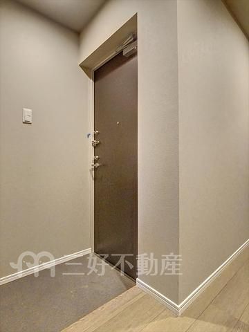 2LDK Apartment for Rent in Chikushino, Fukuoka - Thumbnail 3