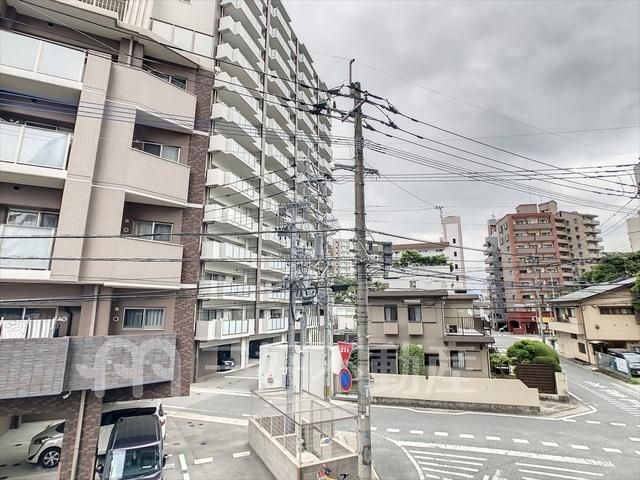 1R Apartment for Rent in Fukuoka City, Ohashi - Thumbnail 4