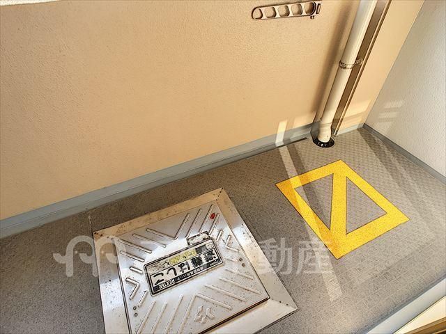 1R Apartment for Rent in Chuo-ku, Fukuoka City - Thumbnail 4