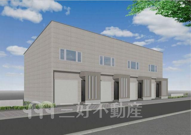 3LDK ZEH-M Apartment for Rent in Minami Ward, Fukuoka - Thumbnail 3