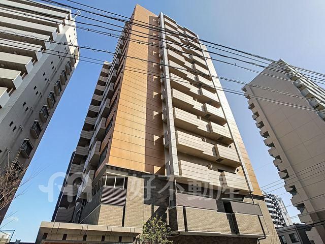 2LDK Apartment for Rent in Hakata-ku, Fukuoka - OAK VILLA Sakuranamiki - Thumbnail 4