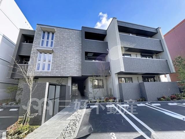 2LDK Apartment for Rent in Hakata-ku, Fukuoka - OAK VILLA Sakuranamiki - Thumbnail 2