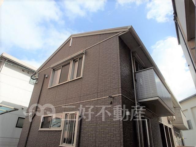 2LDK Apartment for Rent in Hakata-ku, Fukuoka - OAK VILLA Sakuranamiki - Thumbnail 3