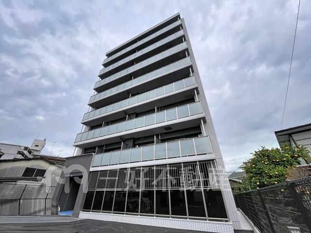 New 1K Apartment for Rent in Higashi Ward, Fukuoka - Thumbnail 4