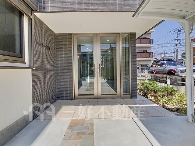 1LDK Apartment for Rent in Kasuga City, Fukuoka - Thumbnail 3