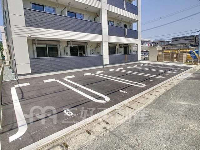 1LDK Apartment for Rent in Kasuga City, Fukuoka - Thumbnail 4