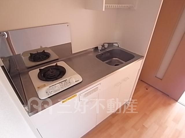 1K Apartment for Rent in Onojo, Fukuoka - Thumbnail 4