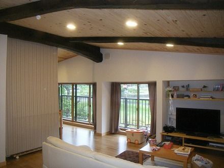 Renovated Traditional Japanese House in Hida City, Gifu - Thumbnail 2