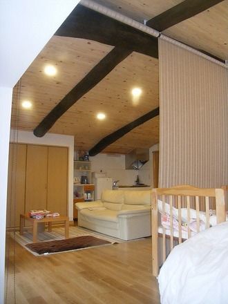 Renovated Traditional Japanese House in Hida City, Gifu - Thumbnail 3