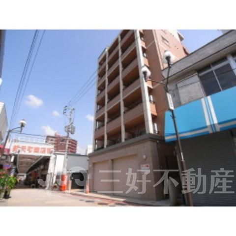 1DK Apartment in Hakata Ward, Fukuoka Near Two Stations - Thumbnail 3