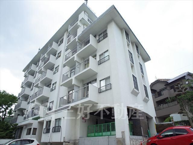 1LDK Rental Apartment in Fukuoka Chuo Ward Near Nishitetsu Hirao Station - Thumbnail 4