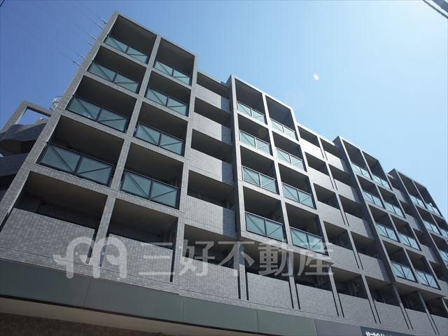 Maison de Gion 1R Apartment for Rent in Hakata, Fukuoka - Thumbnail 2