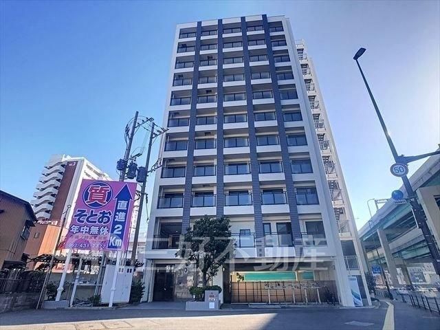 Maison de Gion 1R Apartment for Rent in Hakata, Fukuoka - Thumbnail 3