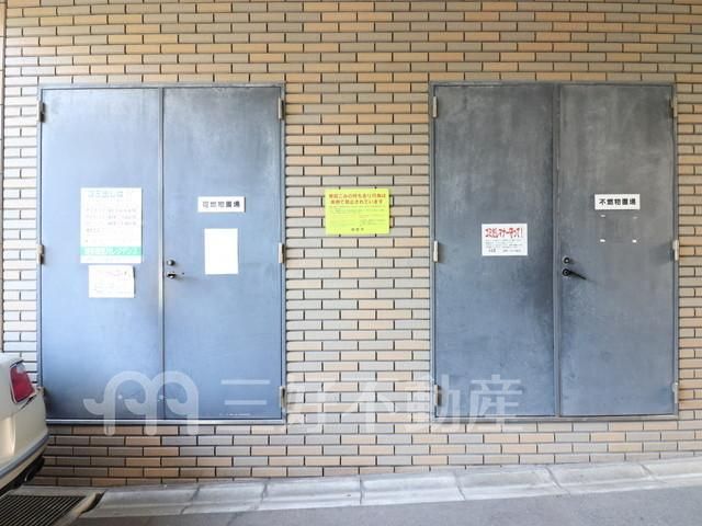 1LDK Apartment for Rent in Hakata Ward, Fukuoka - Thumbnail 3