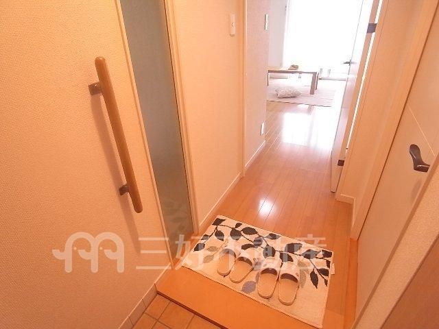 1LDK Apartment for Rent in Hakata Ward, Fukuoka - Thumbnail 4