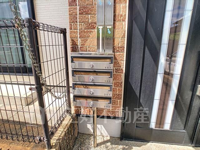 2LDK Apartment for Rent in Dazaifu, Fukuoka - 61.9m² - Thumbnail 3