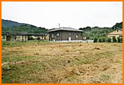 Residential Land Plots for Sale in Takajincho, Miyakonojo City - Thumbnail 4